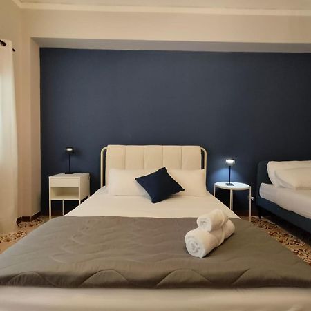 Luma Casa Vacanze 체팔루 외부 사진