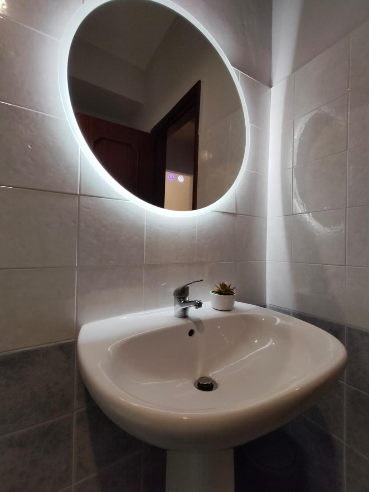 Luma Casa Vacanze 체팔루 외부 사진
