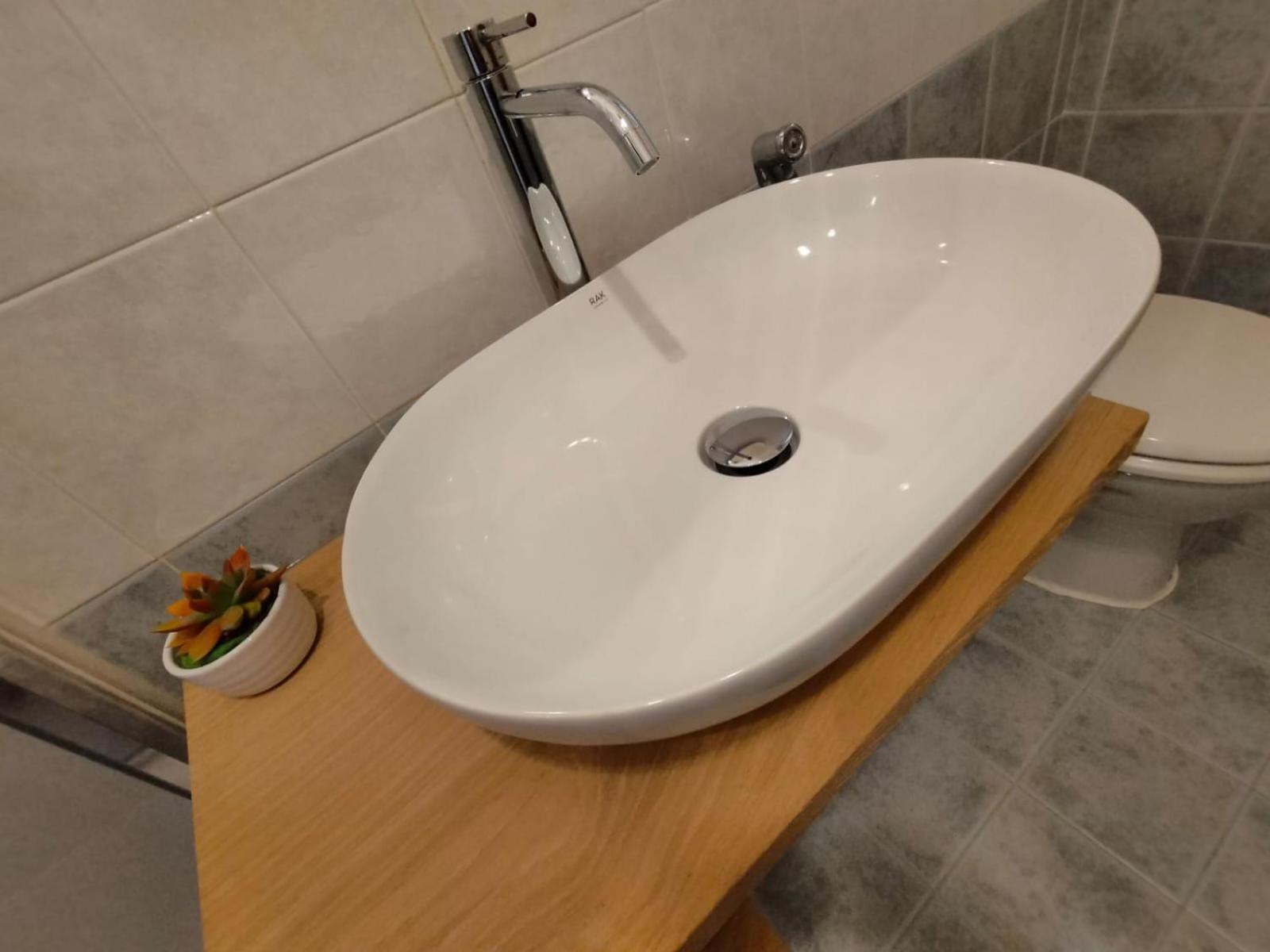 Luma Casa Vacanze 체팔루 외부 사진