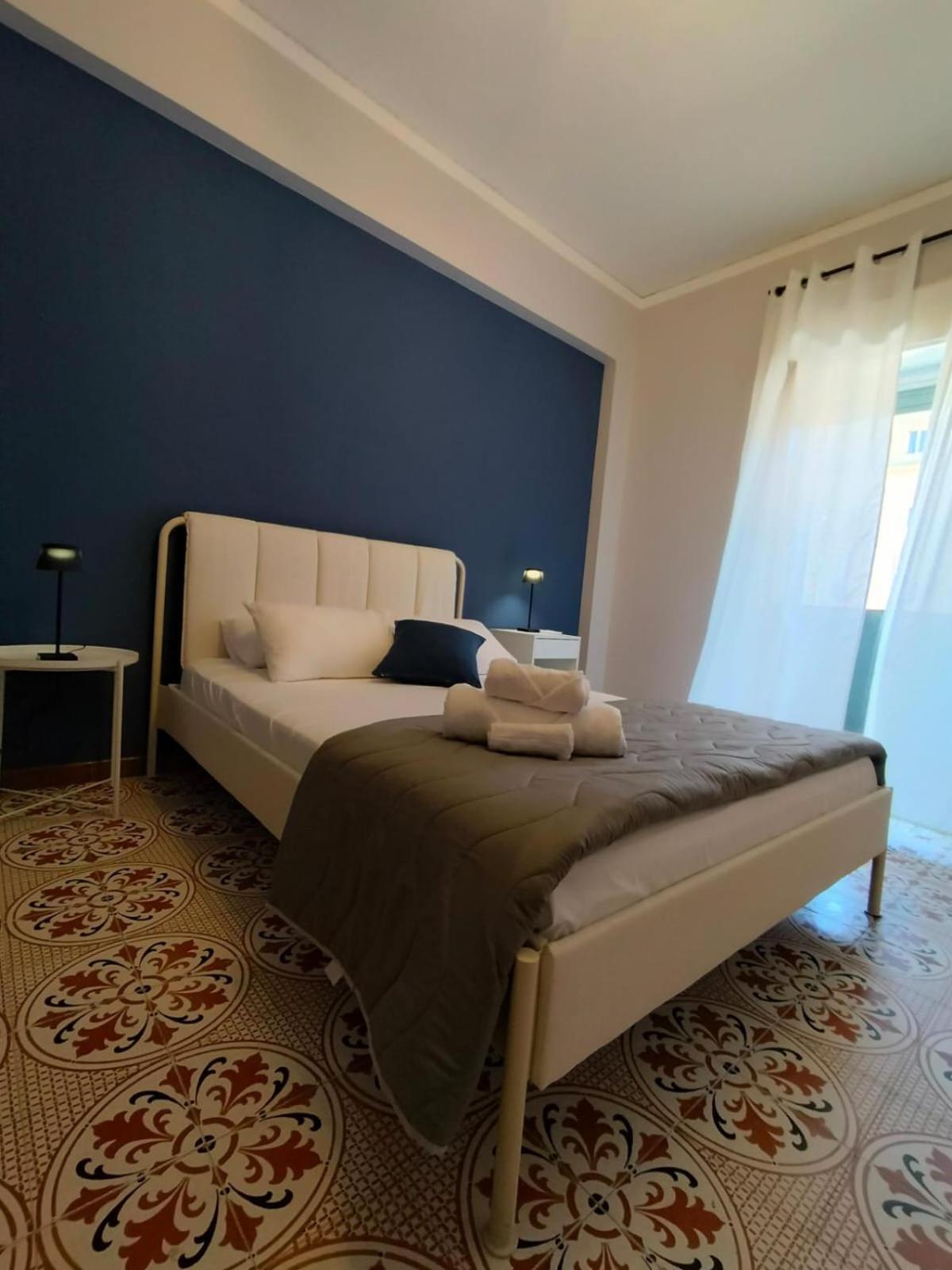 Luma Casa Vacanze 체팔루 외부 사진