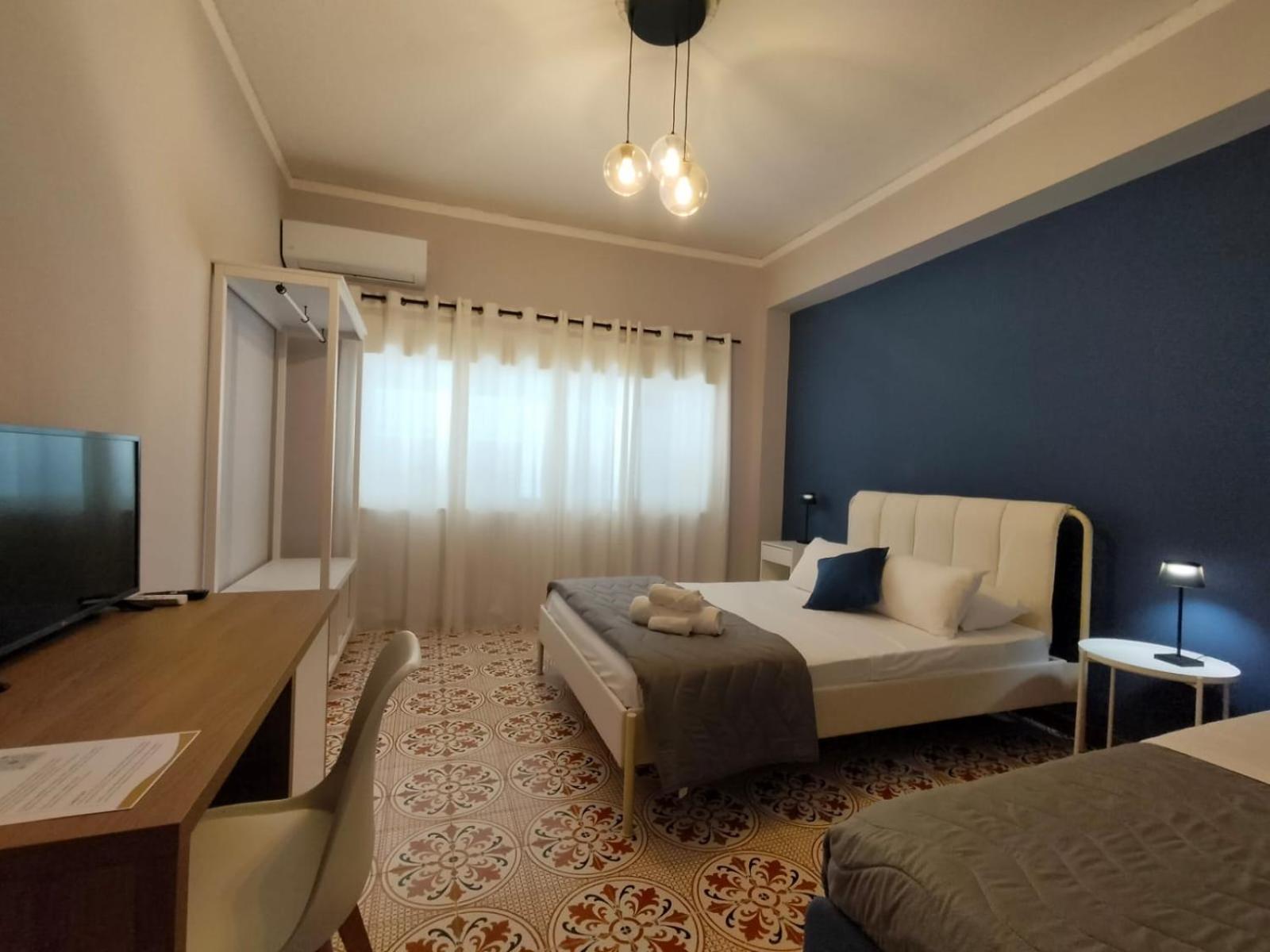 Luma Casa Vacanze 체팔루 외부 사진