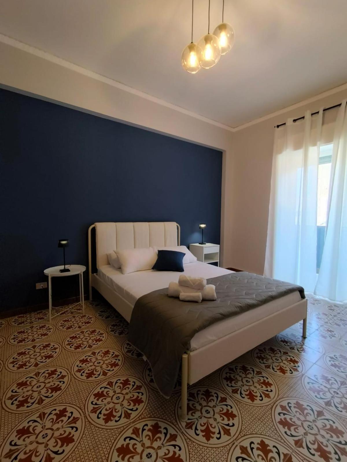 Luma Casa Vacanze 체팔루 외부 사진