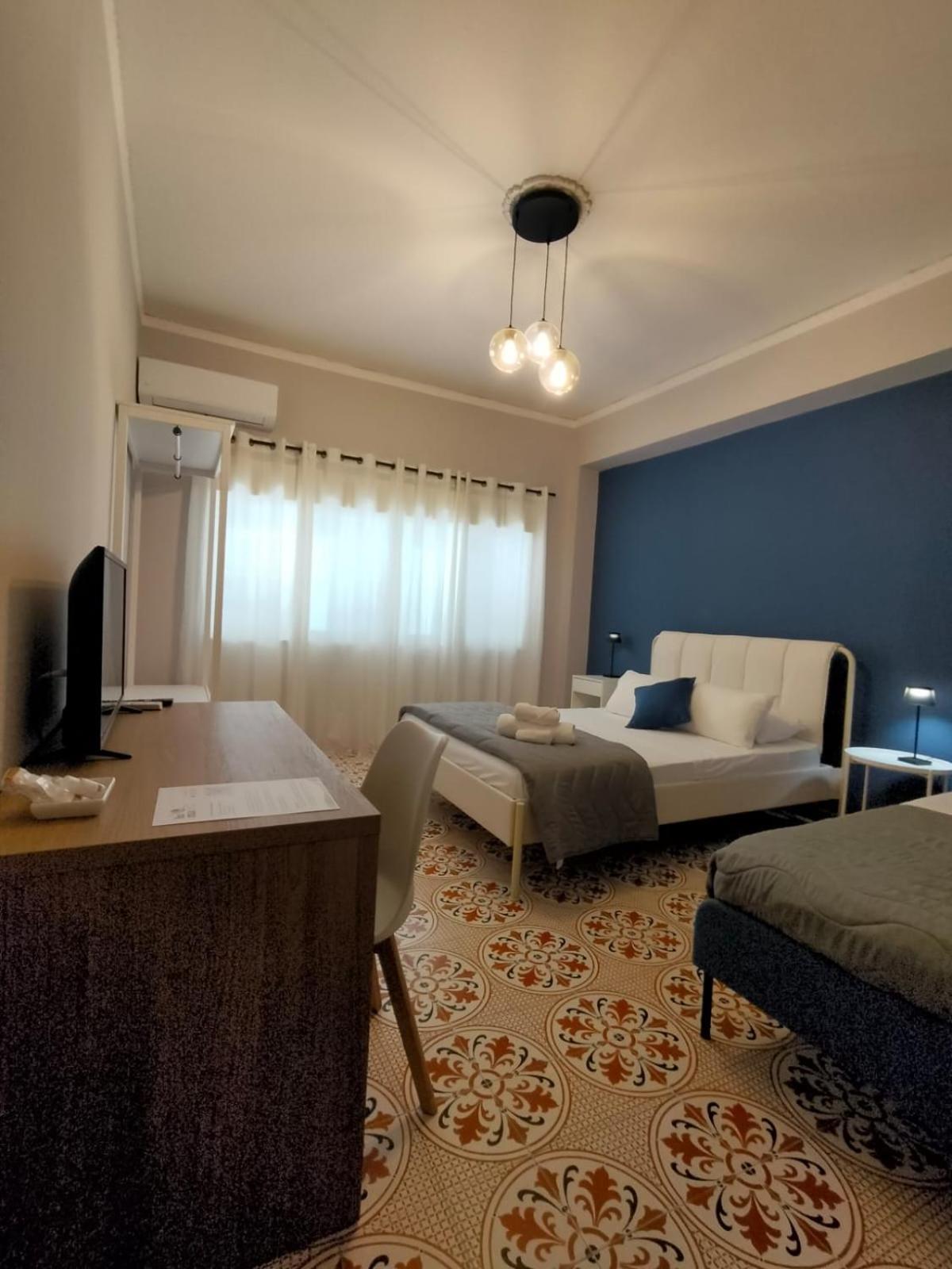 Luma Casa Vacanze 체팔루 외부 사진